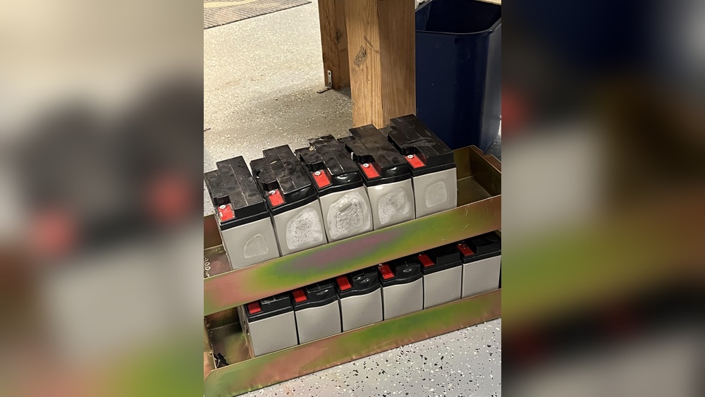 can car batteries explode? - car ownership -... Will A Swollen Car Battery Explode? Warning Signs And Safety Tips